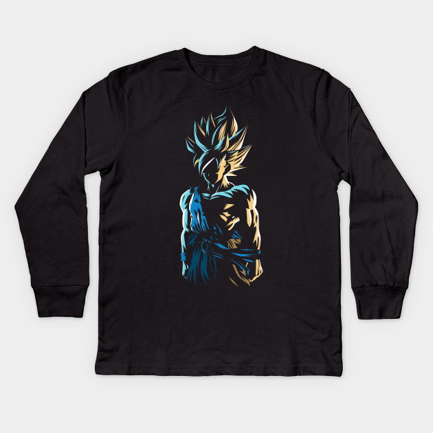 Legendary Saiyan